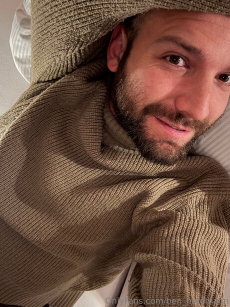 Ben Nordmann