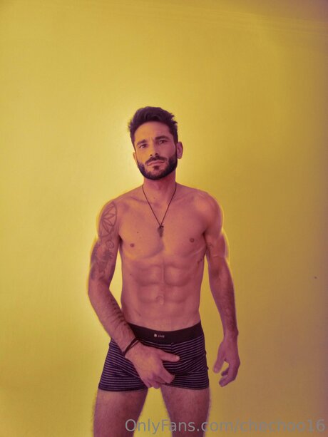 Nahá fotka uniklých OnlyFans od Ragnar169