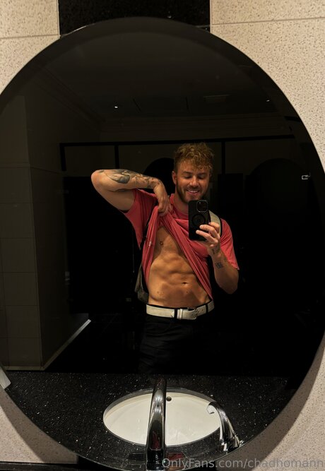 Chadhomann