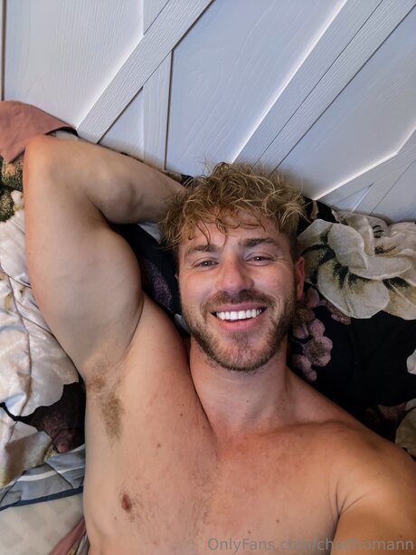 Chadhomann