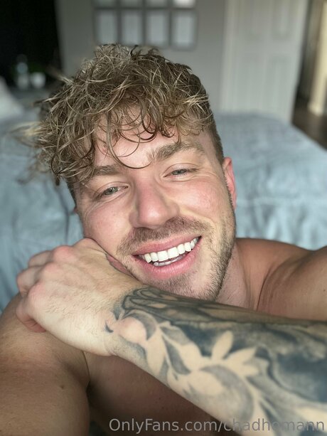 Chadhomann