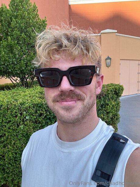 Chadhomann