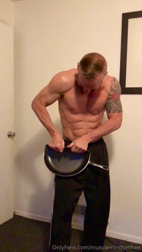 Musclemindsetfree