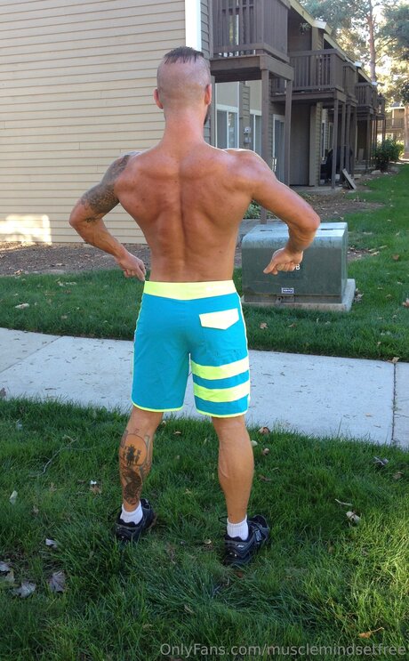 Musclemindsetfree