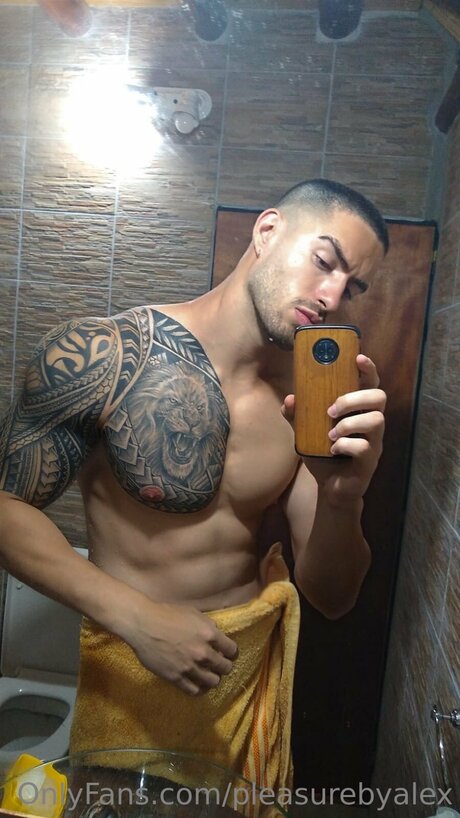 Pleasurebyalex