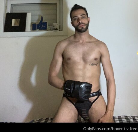 Nacktes geleaktes OnlyFans-Foto von Hot Tl Vip
