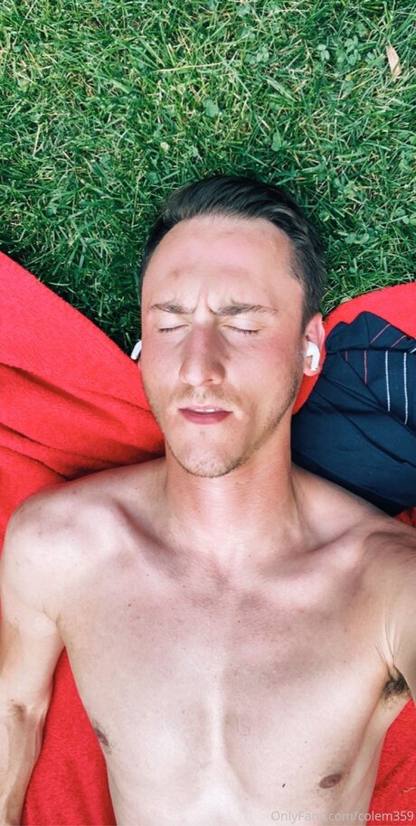 Naken lekkede OnlyFans-bilde av Chlorinedreams
