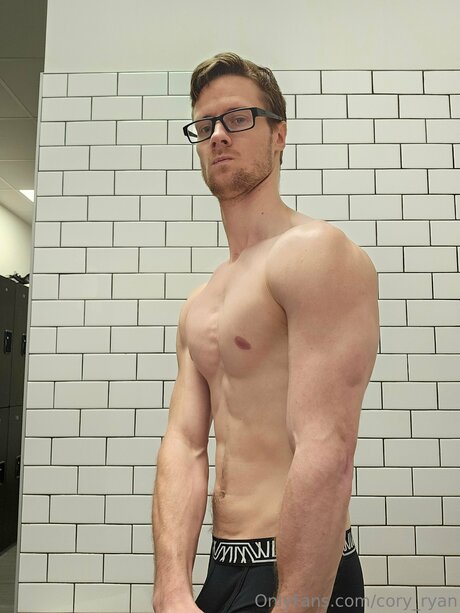 Cory Ryan