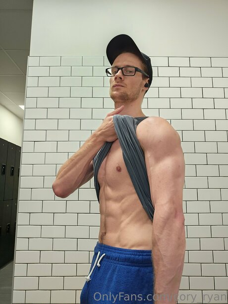 Cory Ryan  nude leaked OnlyFans photo