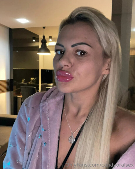 Candyoralsex  nude leaked OnlyFans photo