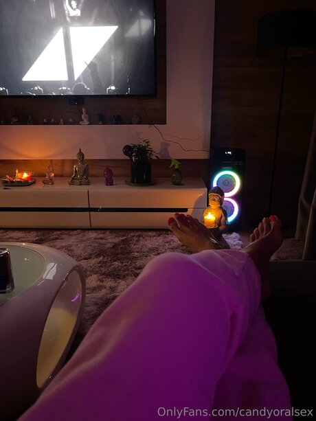 Candyoralsex
