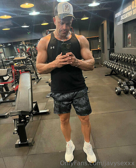 Javysexxx OnlyFans