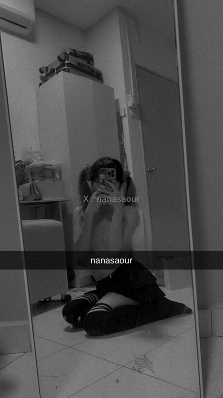 Qishpwishh  nude leaked OnlyFans photo