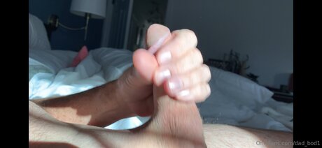 Nagie wyciekłe zdjęcie OnlyFans od Dad Bod1