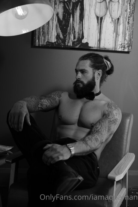 Iamthegentleman