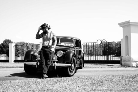 Iamthegentleman