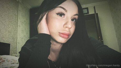 Babymegaan