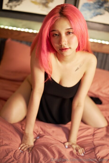 Lrlsadamsone  nude leaked OnlyFans photo