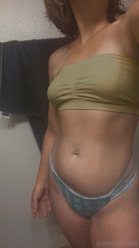 Just Because Duh