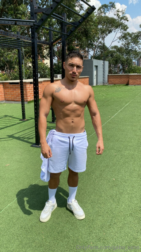 Gabo Sano1
