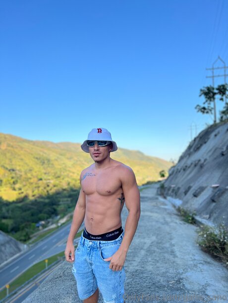 Gabo Sano1