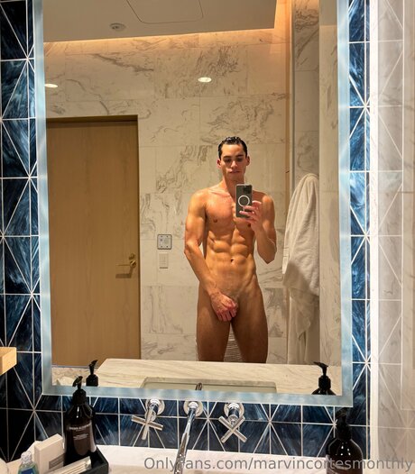 Marvincortesmonthly