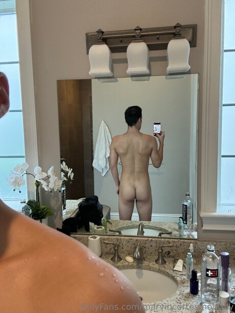 Marvincortesmonthly
