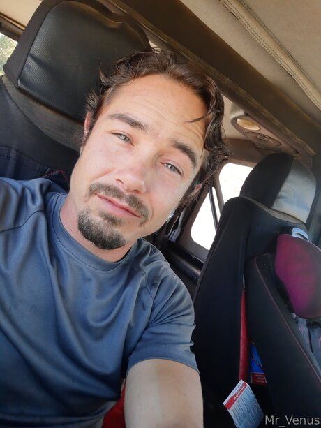 Mr Venus  nude leaked OnlyFans photo