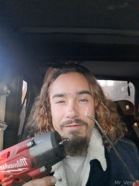 Mr Venus