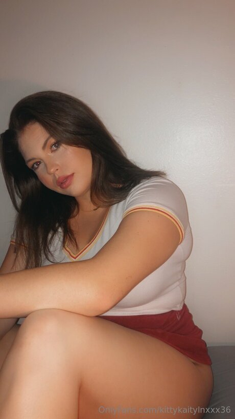 Kaitlyn9286 OnlyFans泄露裸照