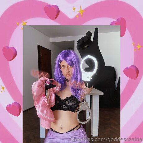 Goddesszaina