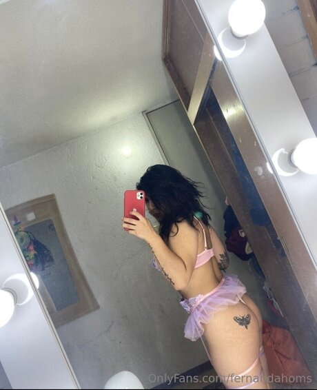 Fernandahoms