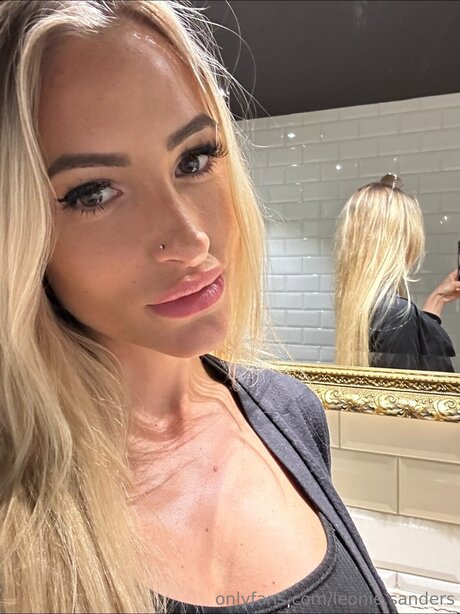 Leonie Sanders