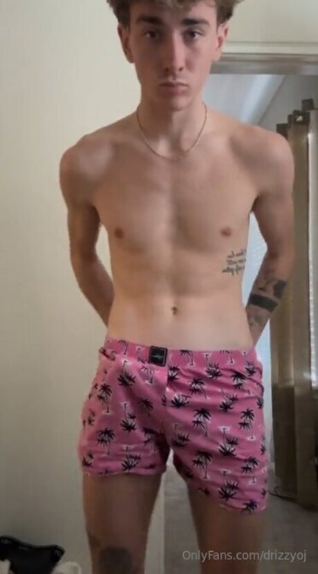 Drizzyoj  nude leaked OnlyFans photo