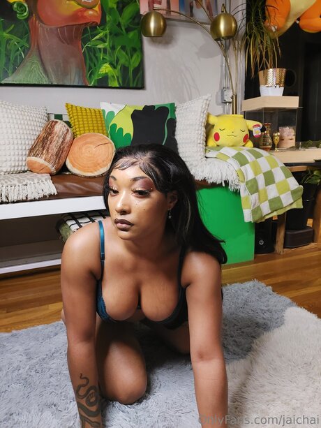 Jaichai  nude leaked OnlyFans photo
