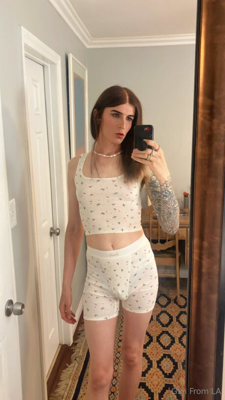 Gigifromla