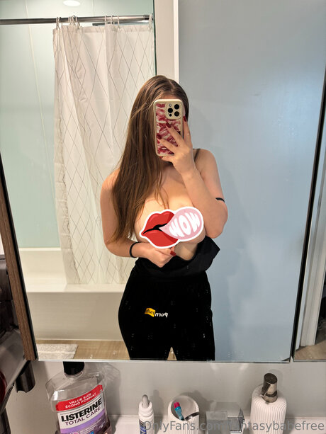 Fantasybabefree  nude leaked OnlyFans photo