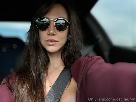 Lost Lauryn OnlyFans 유출 누드 사진