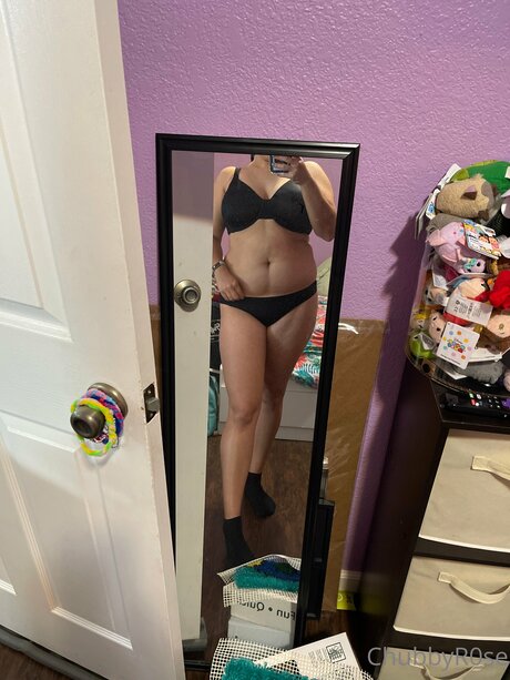 Chubbbyrose
