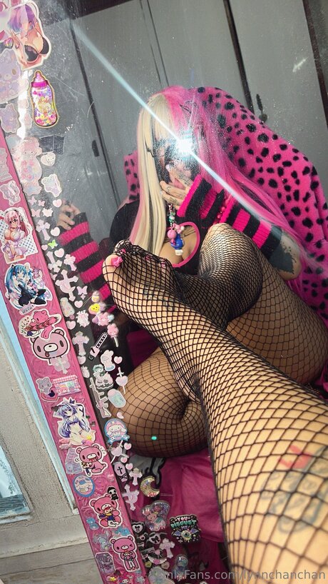 Lynnchanchan