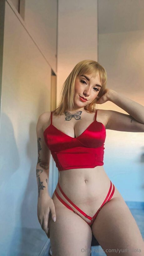 Yumi Lola
