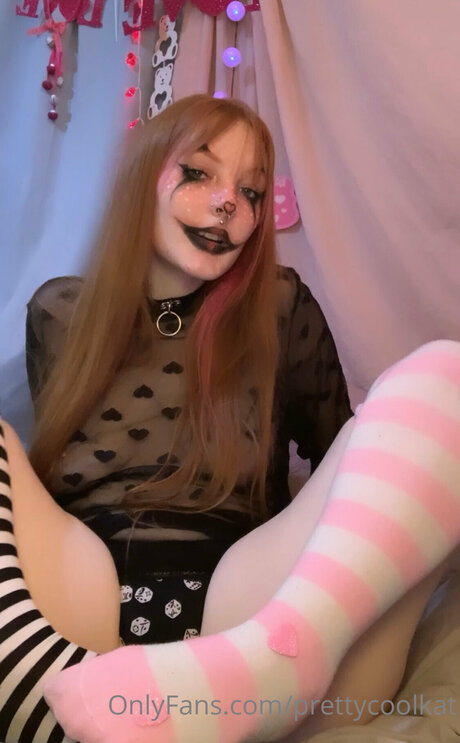 Prettycoolclown