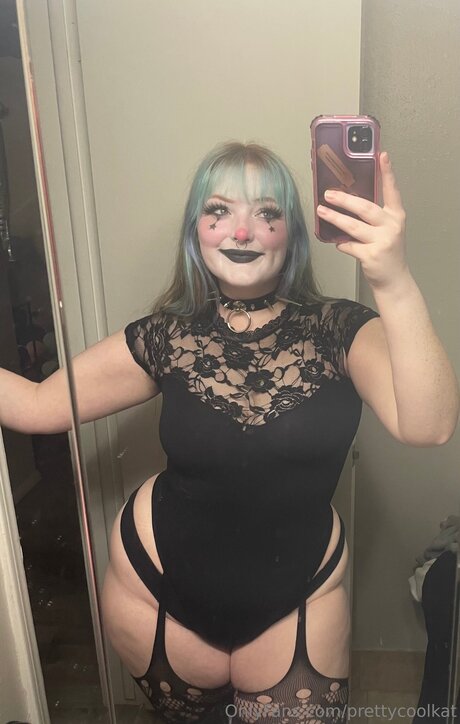 Prettycoolclown