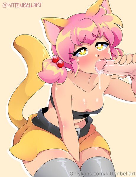 Kittenbellart