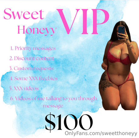 Sweetthoneyy