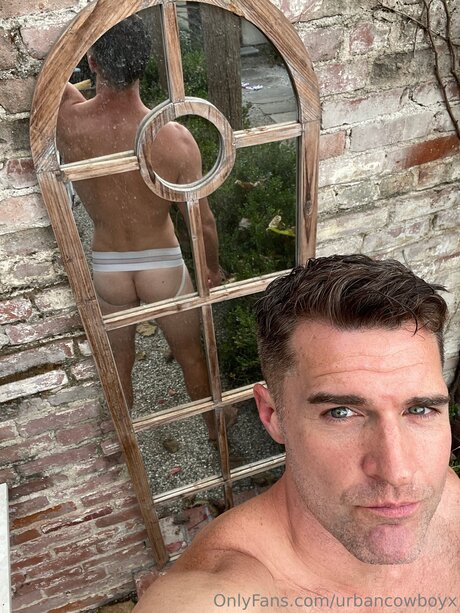 Urbancowboyx OnlyFansリークヌード写真