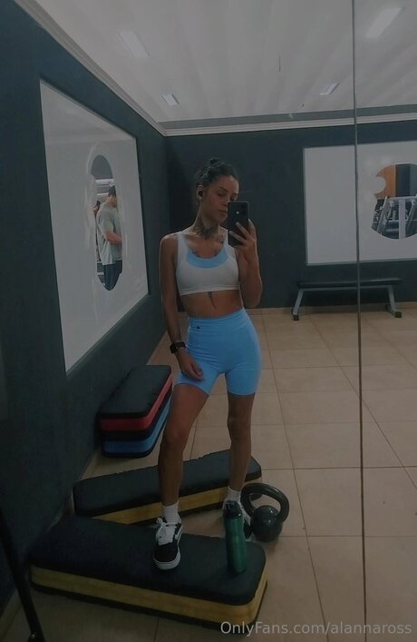 Alannaross