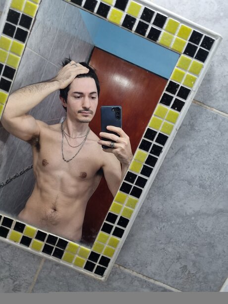 Matiasuprofesor OnlyFans 유출 누드 사진