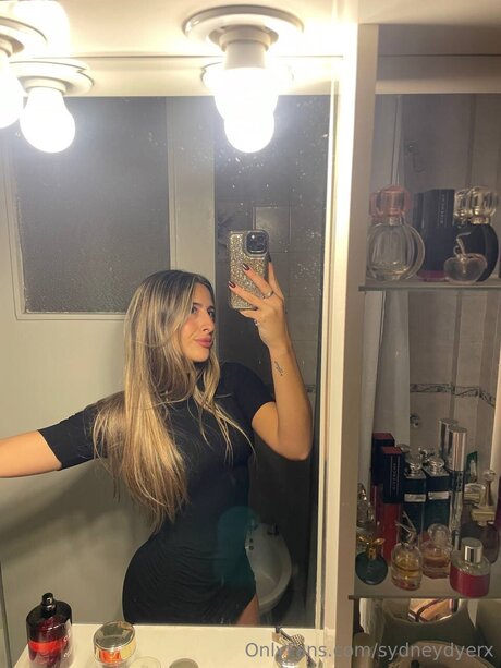 Sydneydyerx