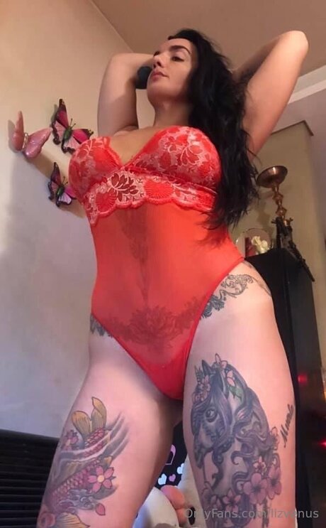 Lizvenus